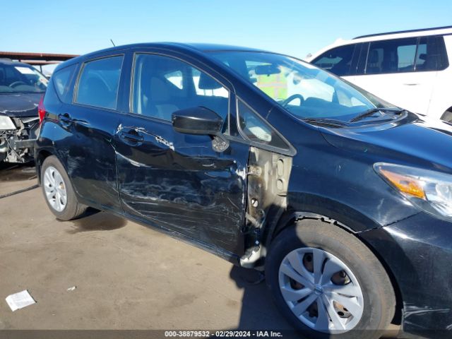 Photo 5 VIN: 3N1CE2CP6HL371085 - NISSAN VERSA NOTE 