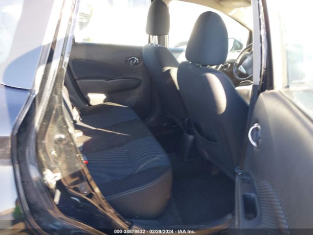 Photo 7 VIN: 3N1CE2CP6HL371085 - NISSAN VERSA NOTE 