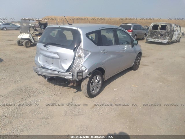 Photo 3 VIN: 3N1CE2CP6HL371359 - NISSAN VERSA NOTE 