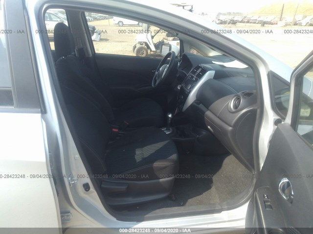 Photo 4 VIN: 3N1CE2CP6HL371359 - NISSAN VERSA NOTE 