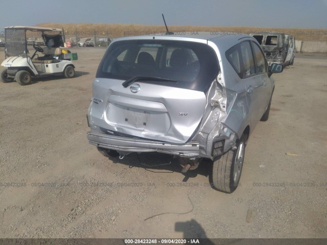 Photo 5 VIN: 3N1CE2CP6HL371359 - NISSAN VERSA NOTE 