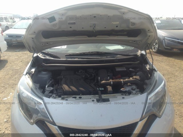 Photo 9 VIN: 3N1CE2CP6HL371359 - NISSAN VERSA NOTE 