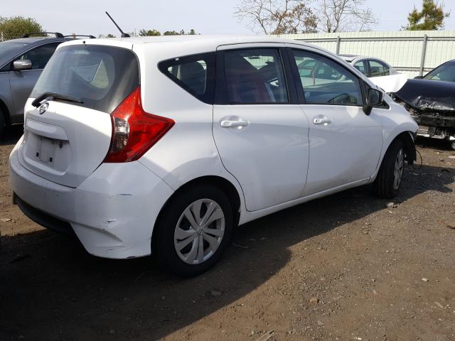 Photo 3 VIN: 3N1CE2CP6HL371846 - NISSAN VERSA NOTE 