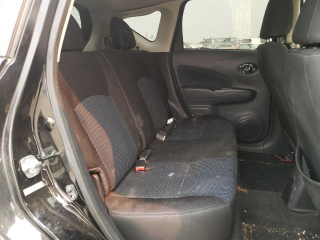 Photo 5 VIN: 3N1CE2CP6HL372723 - NISSAN VERSA NOTE 