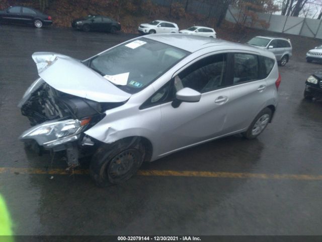 Photo 1 VIN: 3N1CE2CP6HL373273 - NISSAN VERSA NOTE 