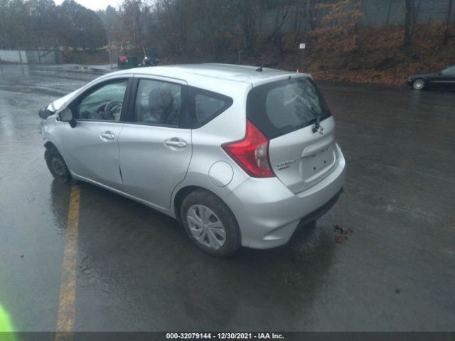 Photo 2 VIN: 3N1CE2CP6HL373273 - NISSAN VERSA NOTE 