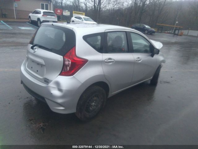 Photo 3 VIN: 3N1CE2CP6HL373273 - NISSAN VERSA NOTE 