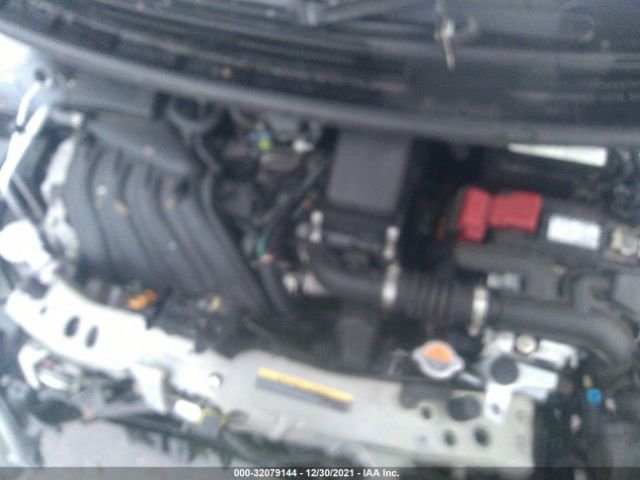 Photo 9 VIN: 3N1CE2CP6HL373273 - NISSAN VERSA NOTE 