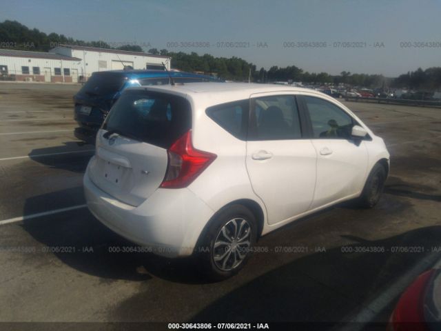 Photo 3 VIN: 3N1CE2CP6HL374083 - NISSAN VERSA NOTE 