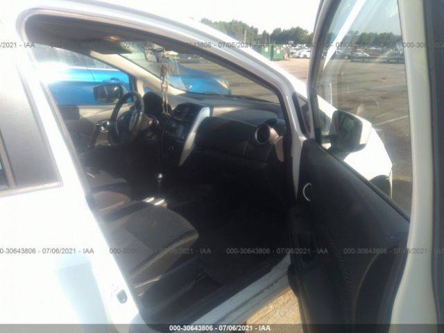 Photo 4 VIN: 3N1CE2CP6HL374083 - NISSAN VERSA NOTE 