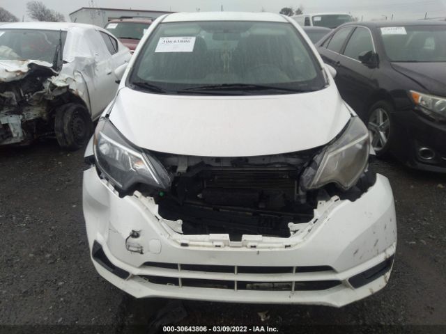 Photo 5 VIN: 3N1CE2CP6HL374083 - NISSAN VERSA NOTE 