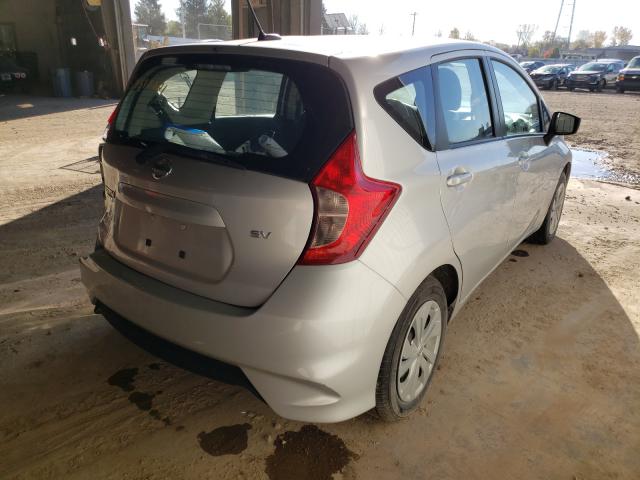 Photo 3 VIN: 3N1CE2CP6HL374147 - NISSAN VERSA NOTE 