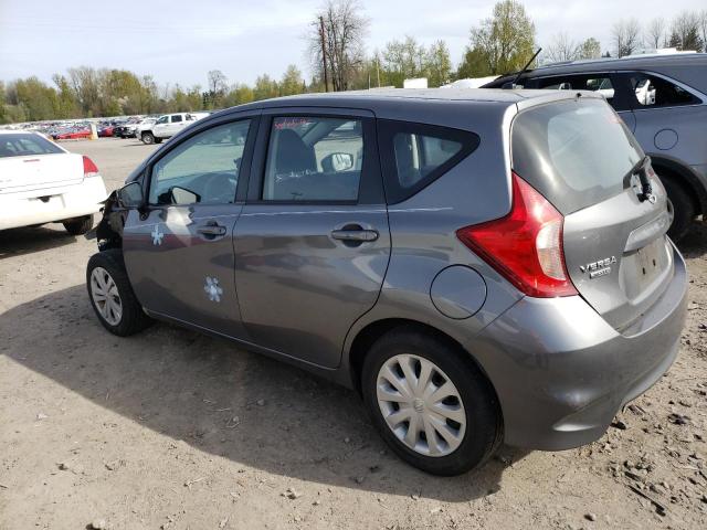 Photo 1 VIN: 3N1CE2CP6HL374245 - NISSAN VERSA NOTE 