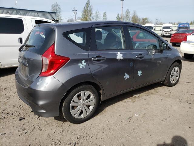 Photo 2 VIN: 3N1CE2CP6HL374245 - NISSAN VERSA NOTE 