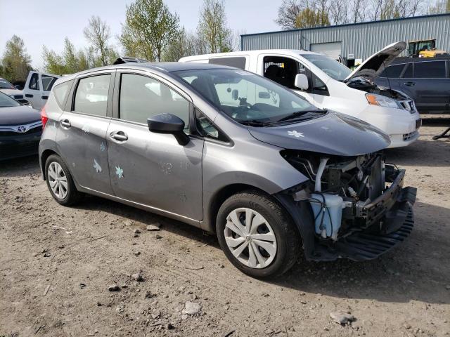 Photo 3 VIN: 3N1CE2CP6HL374245 - NISSAN VERSA NOTE 