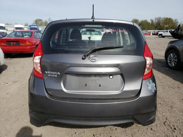 Photo 5 VIN: 3N1CE2CP6HL374245 - NISSAN VERSA NOTE 