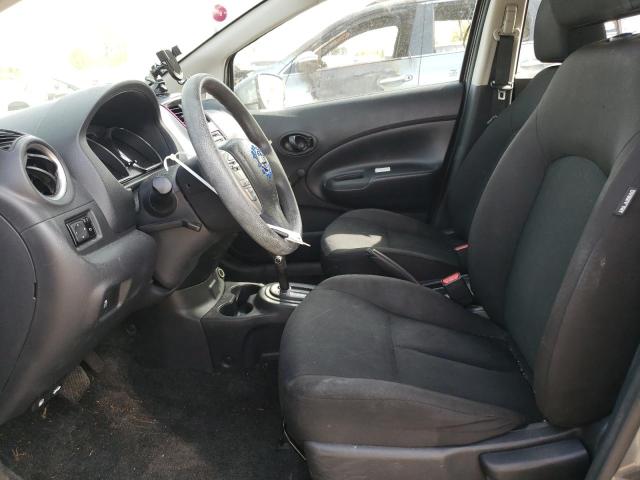 Photo 6 VIN: 3N1CE2CP6HL374245 - NISSAN VERSA NOTE 