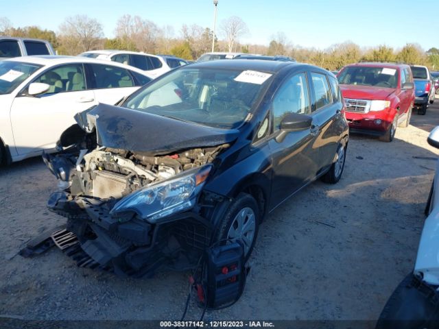 Photo 1 VIN: 3N1CE2CP6HL376464 - NISSAN VERSA NOTE 