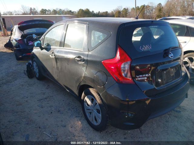 Photo 2 VIN: 3N1CE2CP6HL376464 - NISSAN VERSA NOTE 