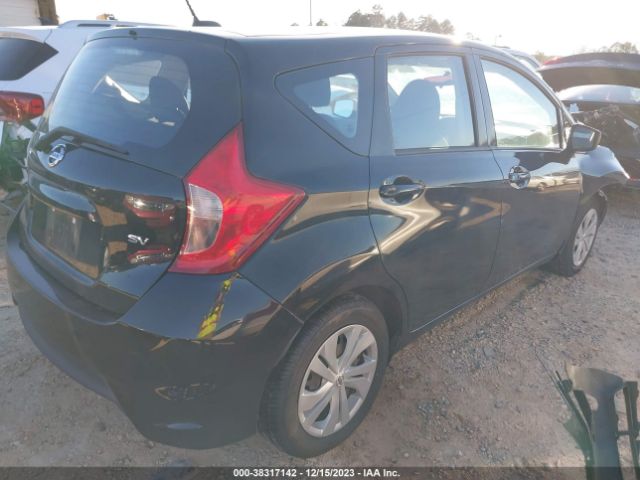 Photo 3 VIN: 3N1CE2CP6HL376464 - NISSAN VERSA NOTE 