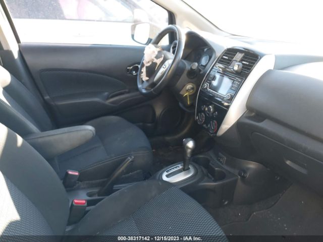 Photo 4 VIN: 3N1CE2CP6HL376464 - NISSAN VERSA NOTE 