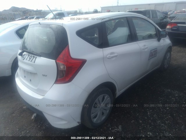 Photo 3 VIN: 3N1CE2CP6HL377971 - NISSAN VERSA NOTE 