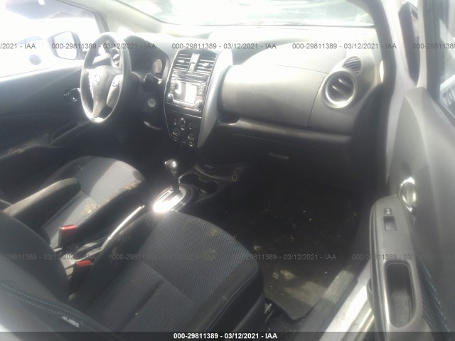 Photo 4 VIN: 3N1CE2CP6HL377971 - NISSAN VERSA NOTE 