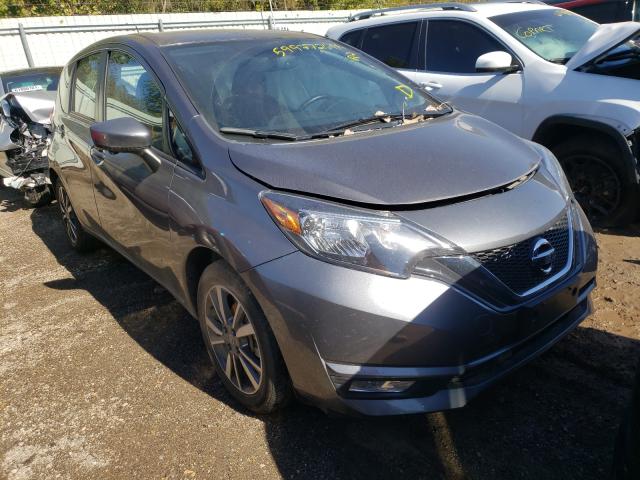 Photo 0 VIN: 3N1CE2CP6HL378005 - NISSAN VERSA NOTE 