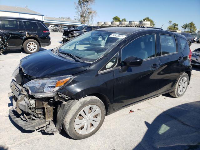 Photo 0 VIN: 3N1CE2CP6HL378358 - NISSAN VERSA 