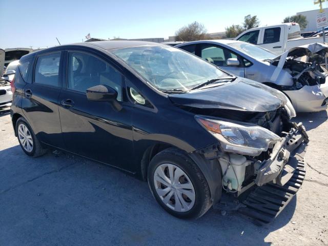 Photo 3 VIN: 3N1CE2CP6HL378358 - NISSAN VERSA 