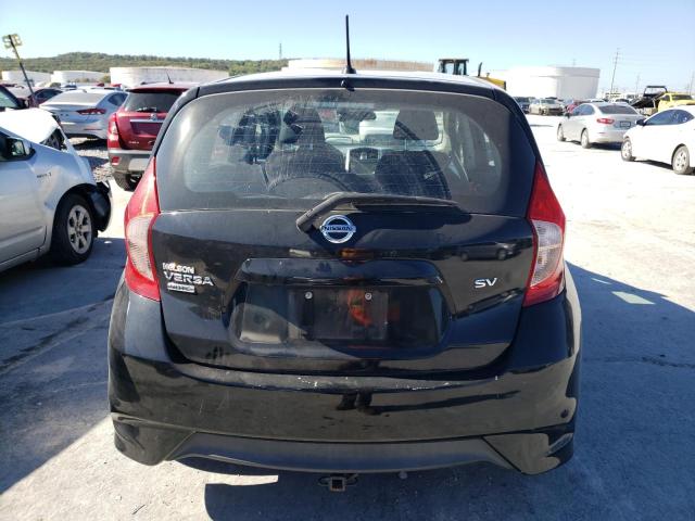 Photo 5 VIN: 3N1CE2CP6HL378358 - NISSAN VERSA 