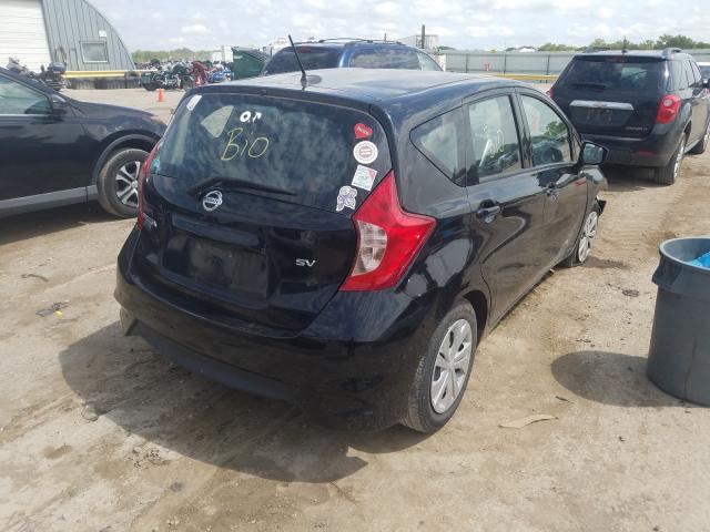 Photo 3 VIN: 3N1CE2CP6HL378778 - NISSAN VERSA NOTE 