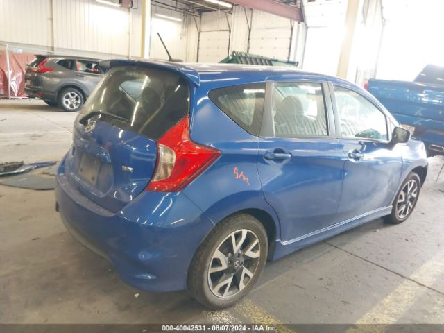 Photo 3 VIN: 3N1CE2CP6HL379199 - NISSAN VERSA NOTE 