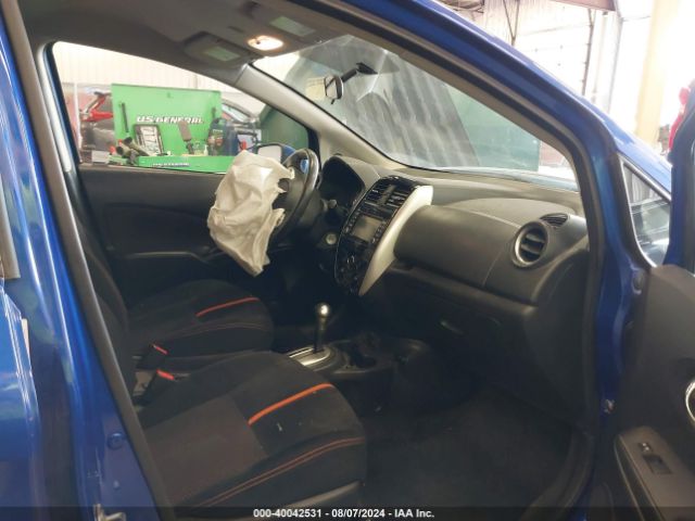 Photo 4 VIN: 3N1CE2CP6HL379199 - NISSAN VERSA NOTE 