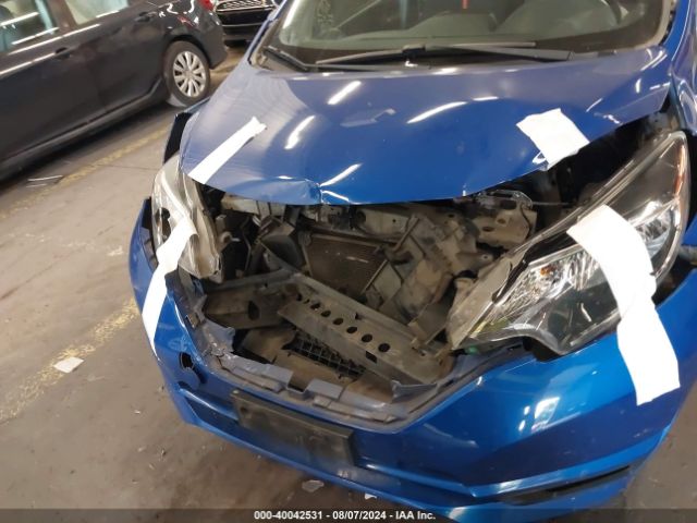 Photo 5 VIN: 3N1CE2CP6HL379199 - NISSAN VERSA NOTE 