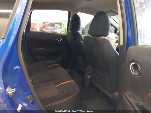 Photo 7 VIN: 3N1CE2CP6HL379199 - NISSAN VERSA NOTE 