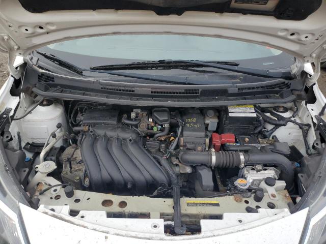 Photo 10 VIN: 3N1CE2CP6HL379459 - NISSAN VERSA NOTE 