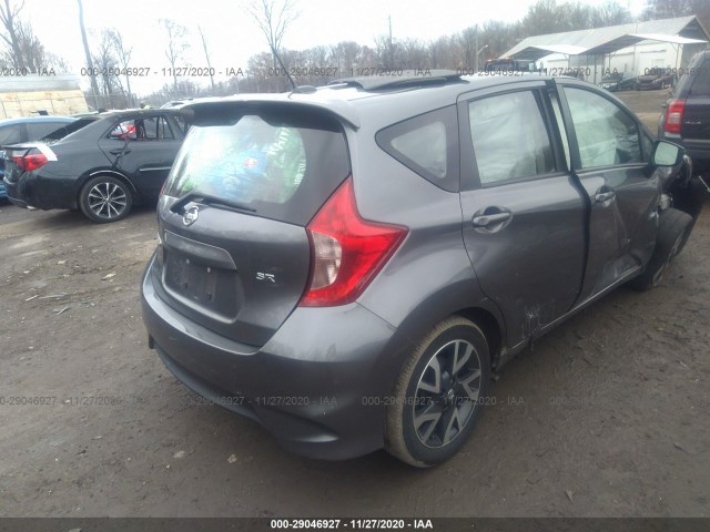 Photo 3 VIN: 3N1CE2CP6HL379641 - NISSAN VERSA 