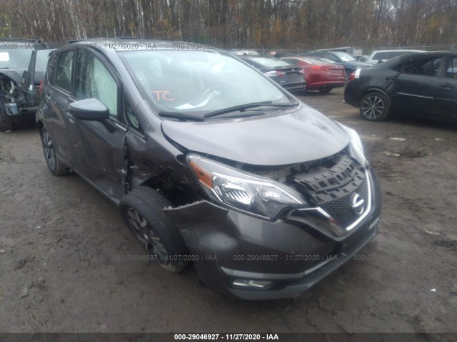 Photo 5 VIN: 3N1CE2CP6HL379641 - NISSAN VERSA 