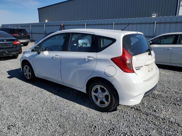 Photo 1 VIN: 3N1CE2CP6HL381227 - NISSAN VERSA 