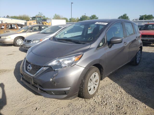 Photo 1 VIN: 3N1CE2CP6HL381535 - NISSAN VERSA NOTE 