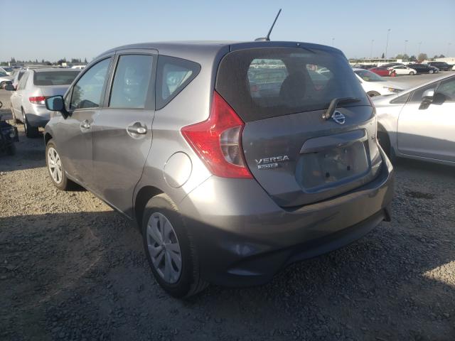 Photo 2 VIN: 3N1CE2CP6HL381535 - NISSAN VERSA NOTE 