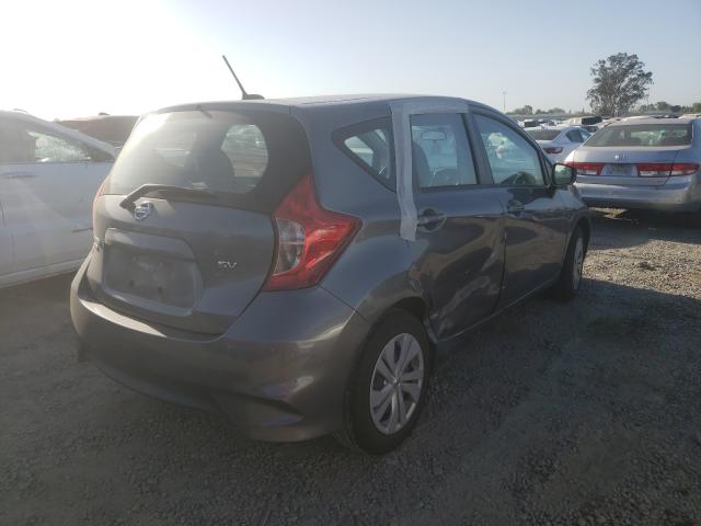 Photo 3 VIN: 3N1CE2CP6HL381535 - NISSAN VERSA NOTE 