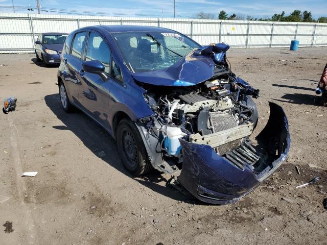 Photo 0 VIN: 3N1CE2CP6JL352333 - NISSAN VERSA NOTE 