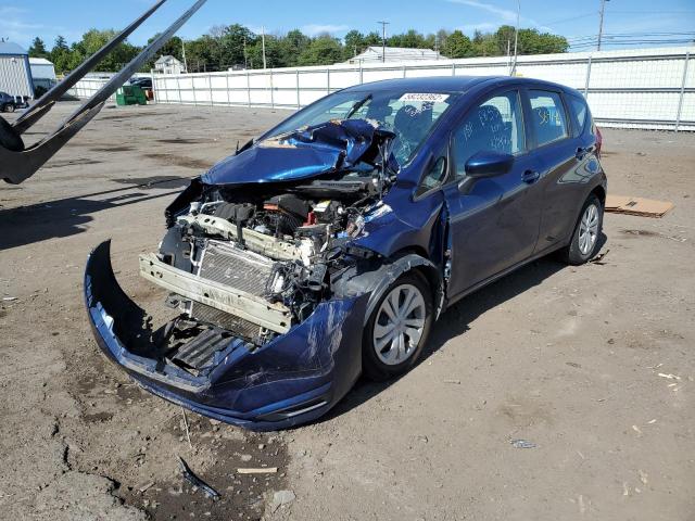 Photo 1 VIN: 3N1CE2CP6JL352333 - NISSAN VERSA NOTE 