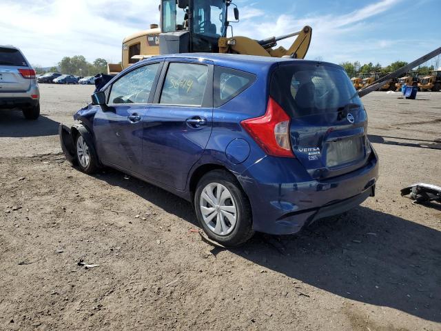 Photo 2 VIN: 3N1CE2CP6JL352333 - NISSAN VERSA NOTE 