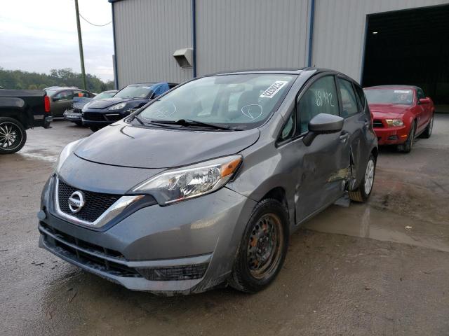 Photo 1 VIN: 3N1CE2CP6JL353076 - NISSAN VERSA NOTE 