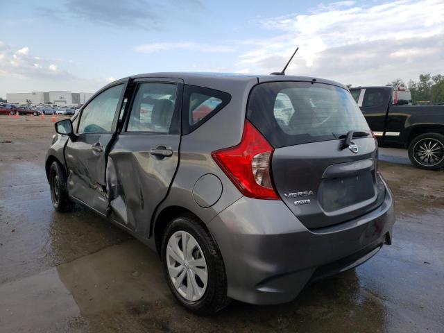 Photo 2 VIN: 3N1CE2CP6JL353076 - NISSAN VERSA NOTE 