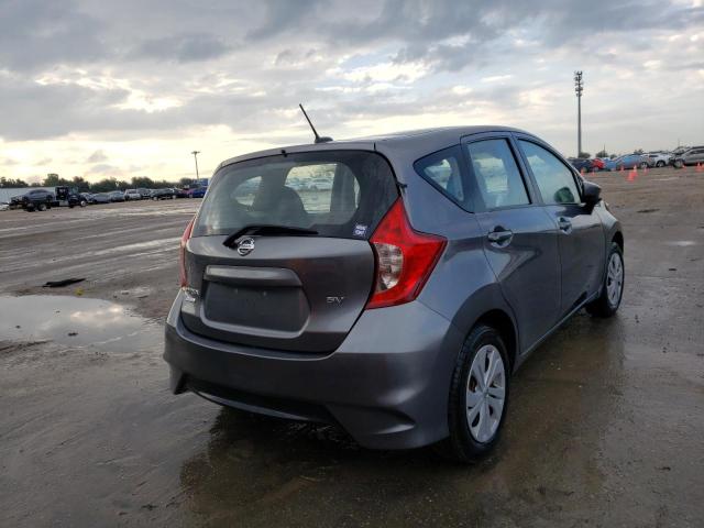 Photo 3 VIN: 3N1CE2CP6JL353076 - NISSAN VERSA NOTE 