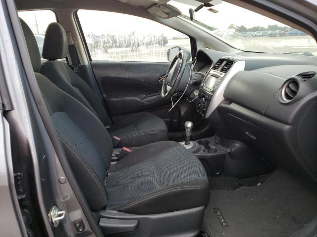 Photo 4 VIN: 3N1CE2CP6JL353076 - NISSAN VERSA NOTE 